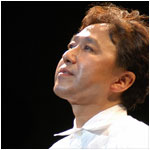 あんべ光俊アーティスト写真