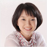 臼澤みさきアーティスト写真