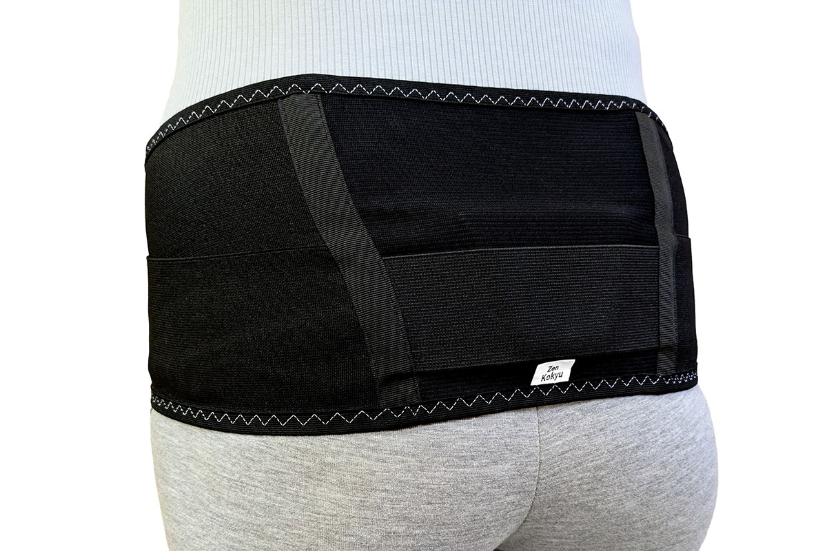 仙骨習慣 製品画像