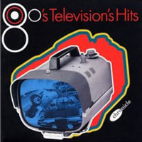 80's TVヒッツ・コレクション ジャケット写真