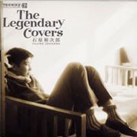 THE LEGENDARY COVERS ジャケット写真