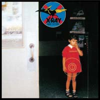 魔天~HARD SECTION~ ジャケット写真