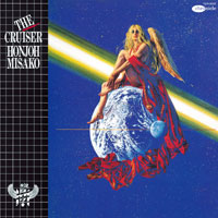 THE CRUISER ジャケット写真