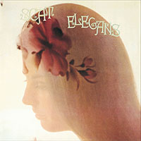 伊集加代子［スキャット・エレガンス：TECH-20453］－ Chronicle