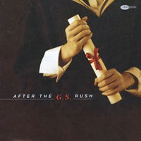 GS卒業生紳士録 ~AFTER THE G.S.RUSH~ ジャケット写真