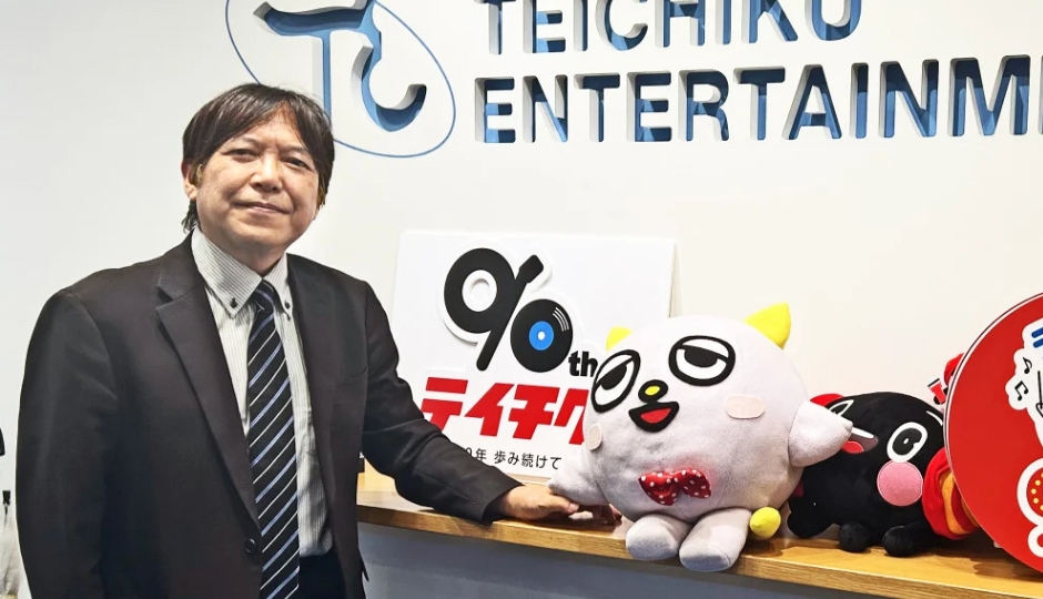 代表メッセージ