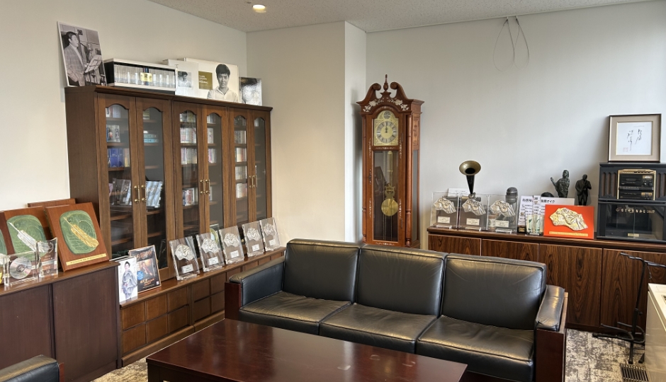 代表メッセージ