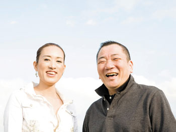 クーペ&shifo アーティスト写真