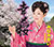 幸せ桜 ジャケット写真