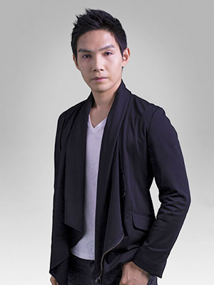 矢野川 令 アーティスト写真