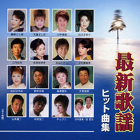 ジャケット写真