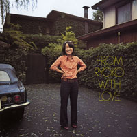 ジャケット写真